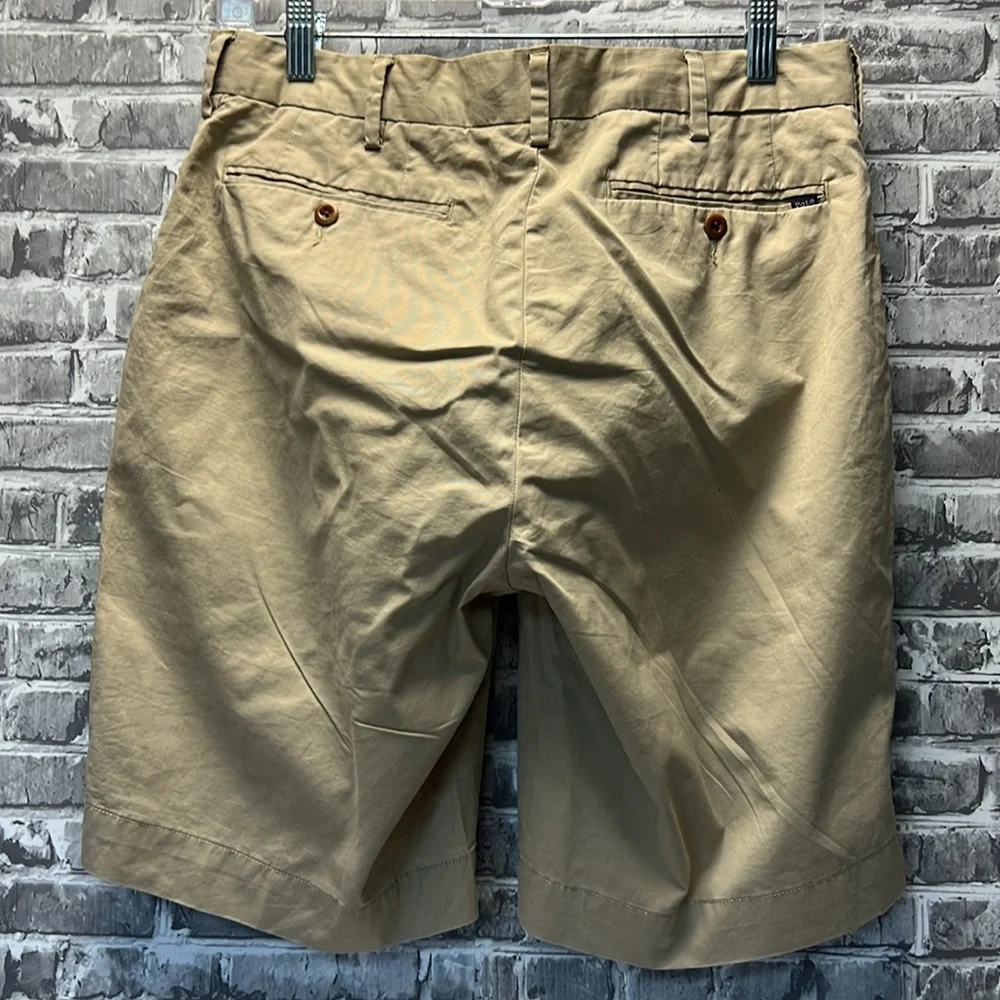 Polo‎ Ralph Lauren shorts